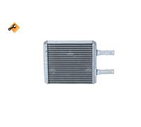 Intercambiador de calor, calefacción interior NRF 54354