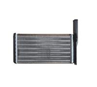 NRF Radiador de calefacción 58638