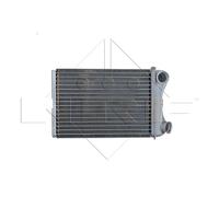 Intercambiador De Calor Calefacción Interior NRF Para Fiat Punto 188_ 188AX