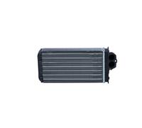 Intercambiador de Calor Calefacción Interior NRF para Peugeot 307 3A/C 3H