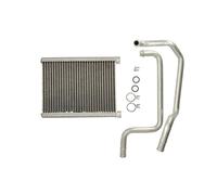 Intercambiador de calor, calefacción interior THERMOTEC D60306TT