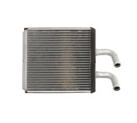 Intercambiador de calor, calefacción interior THERMOTEC D60308TT