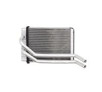 Intercambiador de calor, calefacción interior THERMOTEC D60509TT