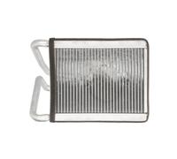 Intercambiador de calor, calefacción interior THERMOTEC D60511TT