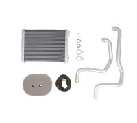 Intercambiador de calor, calefacción interior THERMOTEC D61008TT