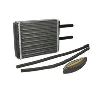 Intercambiador de calor, calefacción interior THERMOTEC D63002TT