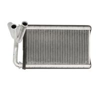 Intercambiador de calor, calefacción interior THERMOTEC D64001TT