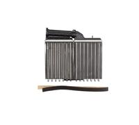 Intercambiador de calor, calefacción interior THERMOTEC D6B010TT