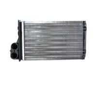 Intercambiador de calor, calefacción interior THERMOTEC D6C004TT