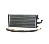 Intercambiador de calor, calefacción interior THERMOTEC D6E001TT