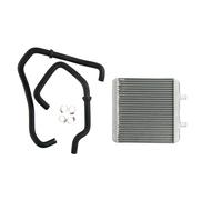 Intercambiador de calor, calefacción interior THERMOTEC D6E006TT