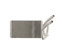 Intercambiador de calor, calefacción interior THERMOTEC D6G014TT