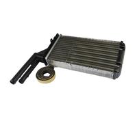Intercambiador de calor, calefacción interior THERMOTEC D6P007TT