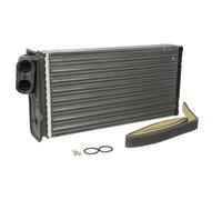 Intercambiador de calor, calefacción interior THERMOTEC D6P013TT