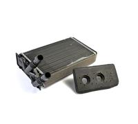 Intercambiador de calor, calefacción interior THERMOTEC D6R007TT