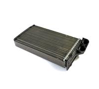 Intercambiador de calor, calefacción interior THERMOTEC D6R009TT