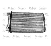 Valeo Radiador de calefacción 812255 para Audi S4, A4, RS4 y Seat Exeo