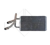 Intercambiador De Calor Interior NRF Para Ford Transit Pritsche/Fahrgestell FM
