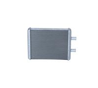 Intercambiador De Calor Interior NRF Para Iveco Daily IV Pritsche/Fahrgestell