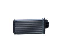 Intercambiador De Calor Interior NRF Para Peugeot 206 CC 2D 2A/C T3E Citroën