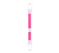 Interesante bolígrafo giratorio con dedo giratorio, revestimiento antideslizante, brillante, para principiantes, resistente a caídas, juguete con punta de dedo, LED LED, revestimiento antideslizante