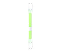 Interesante bolígrafo Giratorio con Dedo Giratorio, Revestimiento Antideslizante, Brillante, para Principiantes, Resistente a caídas, Juguete con Punta de Dedo, LED LED, Revestimiento Antideslizante