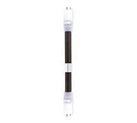 Interesante bolígrafo Giratorio con Dedo Giratorio, Revestimiento Antideslizante, Brillante, para Principiantes, Resistente a caídas, Juguete con Punta de Dedo, LED LED, Revestimiento Antideslizante