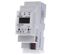Interfaccia IP KNX - Interfaccia IP per automazione domestica KNX IPS 300 S REG | Jung | IPS 300 S REG | Pasarela de medios de interfaz