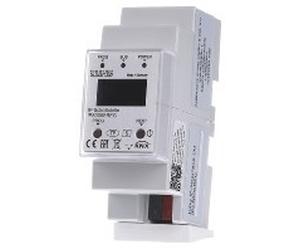 Interfaccia IP KNX - Interfaccia IP per automazione domestica KNX IPS 300 S REG | Jung | IPS 300 S REG | Pasarela de medios de interfaz