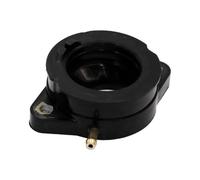 Interfaz Adaptador Adaptador De Interfaz Para Carburador Para YAMAHA SR400 SR500 SR500SP 48T 1991-2000 SR 400 500 500SP SP Colector Admisión Motocicleta Carburador Admisión Colector