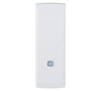 Interfaz de contacto HmIP-ESI-LED para contadores eléctricos digitales (Funciona con pilas)