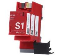 Interfaz de datos para domótica KNX 208900 | Gira | 208900 | Interfaz p/ buses de comunicación