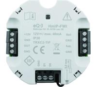 Interfaz HOMEMATIC Wiegand, modelo HmIP-FWI, 1 unidad.