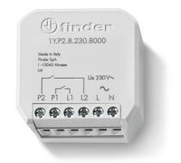 Interfaz Input Yesly 2 Canales Entrada (P1 y P2) Finder 1Y.P2.8.230.B000