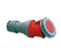 Interflex pce - Prolongador power twist pce 63a 3 polos+tierra 6h ip67