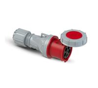 Interflex pce - Prolongador power twist pce63a 3 polos+neutro+tierra 6hip67