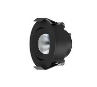Interlight Camicro Downlight, Foco, Proyector - IL-DCM4TK27B