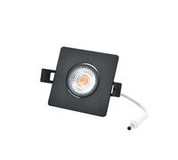 Interlight Camini Downlight, Foco, Proyector - IL-DCMS8CTAB