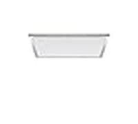 Interlusa panel de superficie voltaire 60x60 48w led 3840lm 4000k 120?