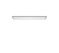 Interlusa panel superficie voltaire 30x90 72w led 5760lm 4000k 120° c