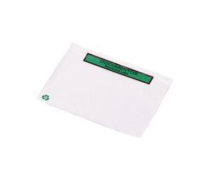 Intermark C.1000 Sobres Adhesivos Packing List de Papel Eco 230x125mm