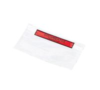 INTERMARK C.250 sobres Packing List 225x165mm