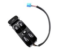Interrupto Elevalunas Eléctrico Para Benz W203 C200 C220 C180 C230 Interruptor De La Ventana Eléctrica