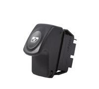 Interrupto Elevalunas Eléctrico Para Clio II 2 Para Megane I Kangoo Interruptor De Control Ventana Eléctrica Coche 6 Pines 7700838101