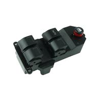 Interrupto Elevalunas Eléctrico Para CRV CR-V 2002 2003 2004-2006 Para Civic 2001-2005 Interruptor De Control Ventana Eléctrica 35750-SAE-P03 35750SAEP03