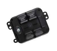 Interrupto Elevalunas Eléctrico Para Jeep Para Liberty 2005 2006 2007 LHD Interruptor De Ventana 56054002AA