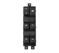 Interrupto Elevalunas Eléctrico Para KIA Morning Picanto 2011 2012 2013 2014 2015 2016 LHD Botón De Control Ventana Eléctrica 93570-1Y500 93570-1Y200(93570-1Y500(18pins))