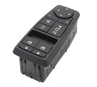 Interrupto Elevalunas Eléctrico Para MAN TGS TGX TGL TGM Power Master Elevador De Ventana Botón 81258067107 81258067109(81258067107)