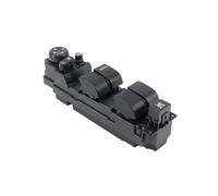 Interrupto Elevalunas Eléctrico Para Mazda 2 DE Demio 2008 2009 2010-2014 RHD Botón Control Ventanilla Principal Eléctrica Delantera DF82-66-350 DF82-66-350A