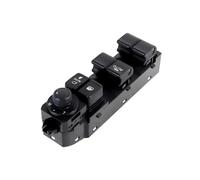Interrupto Elevalunas Eléctrico Para Mazda Para CX-3 CX3 2018 2019 2020-2025 LHD Eléctrico Maestro Elevador De Ventana Botón Control DG8T-66-350 DG8T66350